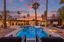12 Palms Oasis | Heated Pool, Spa & Putting Green. - Image 4