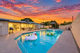 NEW Ocotillo Luxe Retreat Scottsdale Old Town - Image 2