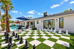 The Kingsley Luxe Old Town Retreat | Heated Pool - Image 5
