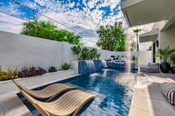 Ultra-Luxe Old Town Estate | Resort Pool + Spa - Image 3