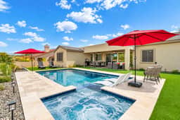 NEW|The Ellington|Pool+Hottub+Game Table|Sleeps 10 - Image 5