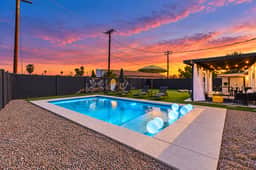 Scottsdale Retreat | Pool, Putt & More - Image 3