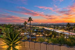 Iconic Hilltop Estate|270° Views on Piestewa Peak - Image 5