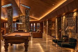 Iconic Hilltop Estate|270° Views on Piestewa Peak - Image 4