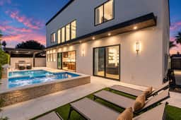 NEW| Villa Solara - Old Town Ultra-Luxe Estate - Image 2