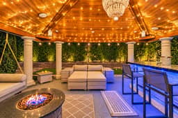 NEW| Lionsgate Luxe Estate | Pool + Spa | Golf Sim - Image 4