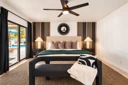 Desert Playground |Pool|Sportcourt |Bocce | Cabana - Image 4