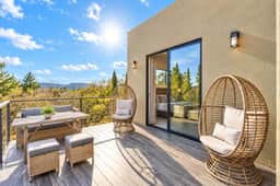 Moondance Redrock Terrace | 2 Kings | Epic Views - Image 5