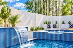 Ultra-Luxe Old Town Estate | Resort Pool + Spa - Image 3