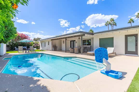 Citrus Grove|Heated Pool|Putt Grn.+Gameroom - Image 1
