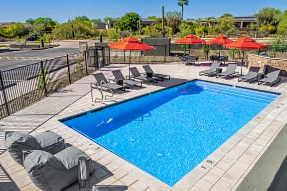 Macallister Luxe 1008 | Close to Golf |Heated Pool - Image 1