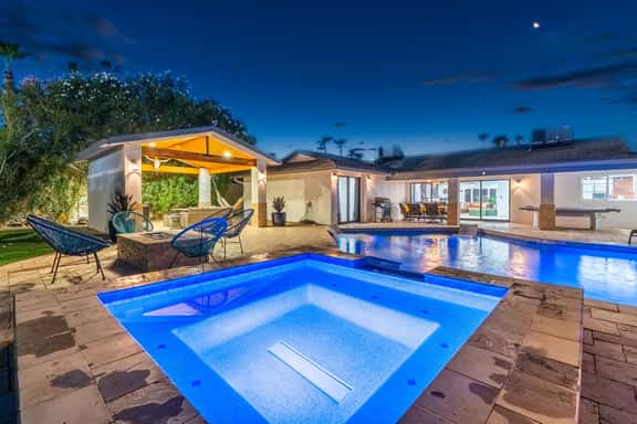 Tequila Time Retreat | Pool, Spa & Tequila Bar - Image 1
