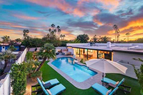 The Brexton | Luxe Scottsdale Resort-Style Oasis - Image 1
