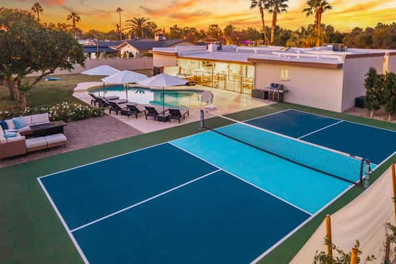 Casa Bravada | FREE Heated Pool, Spa & Pickleball - Image 1