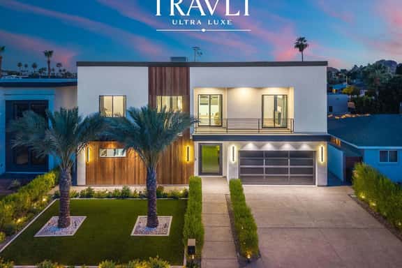NEW| Villa Solara - Old Town Ultra-Luxe Estate - Image 1