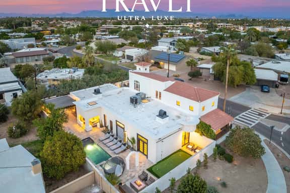 Casa Del Sol Luxe Experience - Walkable 2 Old Town - Image 1