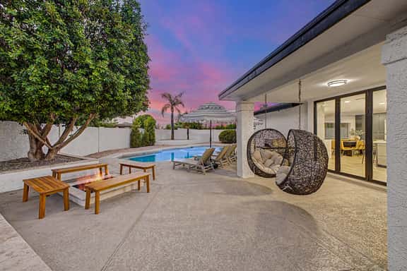 NEW| The Fairmont @ Kierland | Pool, Spa & Daybeds - Image 1