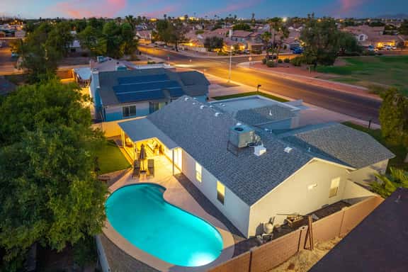 NEW|Desert Springs @Westgate|Designer Pool Retreat - Image 1
