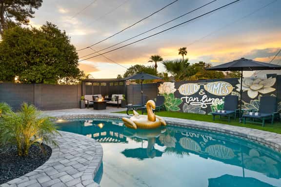 Celebrate Together w/ Speakeasy, Pool & Hot Tub - Image 1