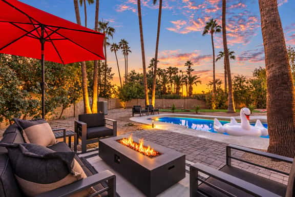 12 Palms Oasis | Heated Pool, Spa & Putting Green. - Image 1