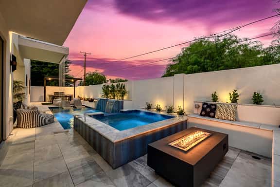 Ultra-Luxe Old Town Estate | Resort Pool + Spa - Image 1