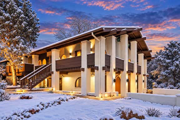 Walkable Sedona Retreat | Hot Tub, Firepit & Deck - Image 1
