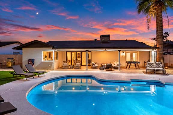 The Belmont - Kierland - Image 1