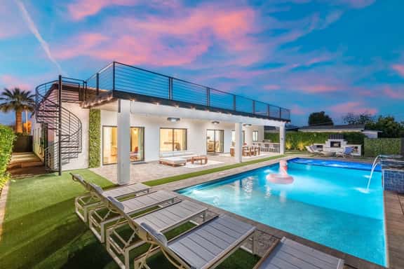 Casa Privada Experience|Luxe 5 Star Old Town Villa - Image 1