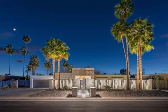 The Dreyfus | 5 Star Resort Style Designer Home - Image 1