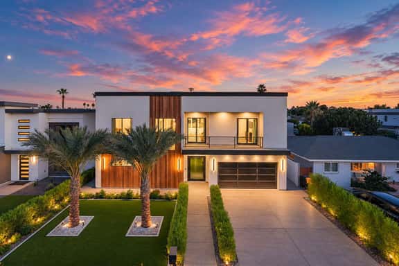 NEW| Villa Solara - Old Town Ultra-Luxe Estate - Image 1
