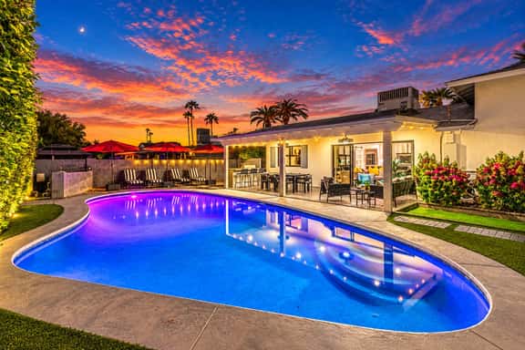 NEW | Luna Lunera | Gameroom & Pool | Sleeps 14 - Image 1