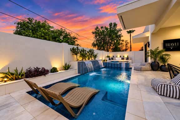 Ultra-Luxe Old Town Estate | Resort Pool + Spa - Image 1