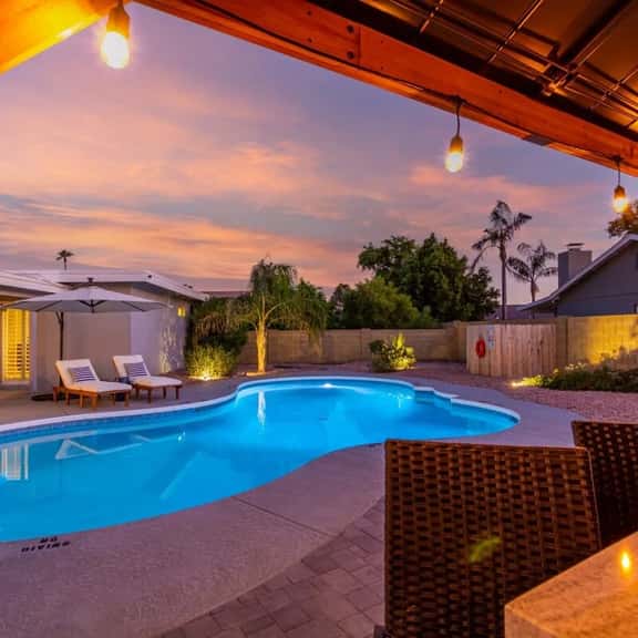 Cactus Glen | Heated Pool | Cabana Bar | GameRoom - Image 1