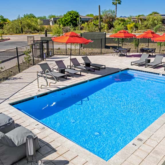 Macallister Luxe 1008 | Close to Golf |Heated Pool - Image 1
