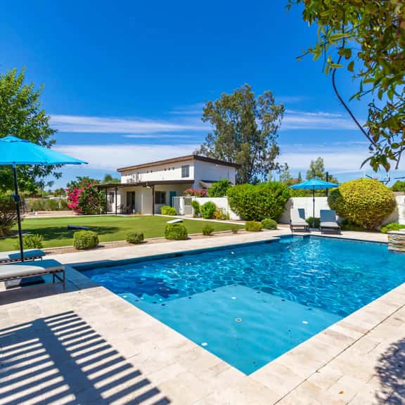 Mescal Villa & Casitas | Pool, Pickleball & Spa - Image 1