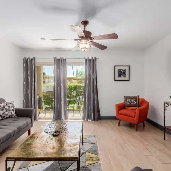 Fashion Square Townhouse | 4 Heated Pools - Image 1