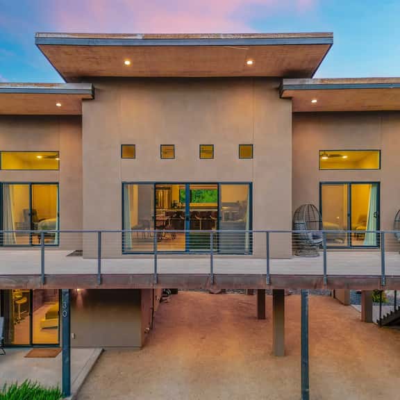Cimaron Butte View Terrace | 2 Kings | FirePit - Image 1