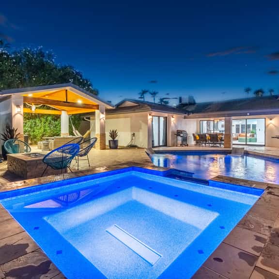 Tequila Time Retreat | Pool, Spa & Tequila Bar - Image 1