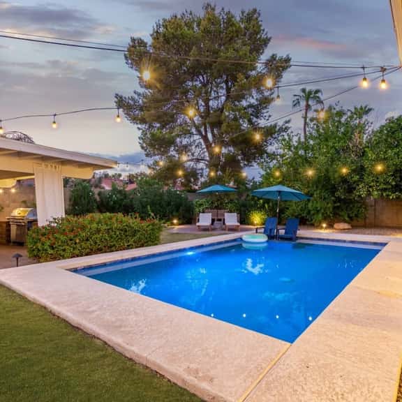 The Larkspur| 2 Masters|FREE Heated Pool| Gameroom - Image 1