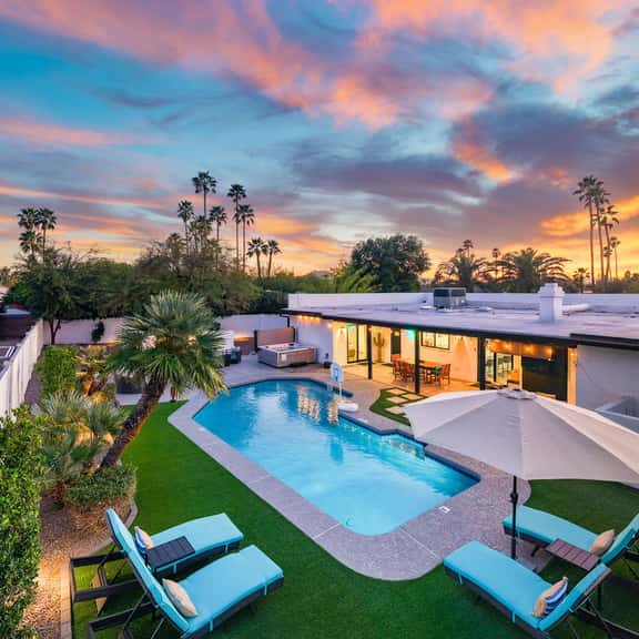 The Brexton | Luxe Scottsdale Resort-Style Oasis - Image 1