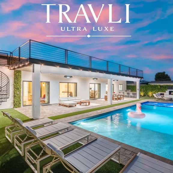 Casa Privada Experience|Luxe 5 Star Old Town Villa - Image 1