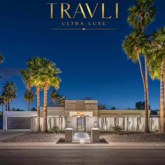 The Dreyfus | 5 Star Resort Style Designer Home - Image 1