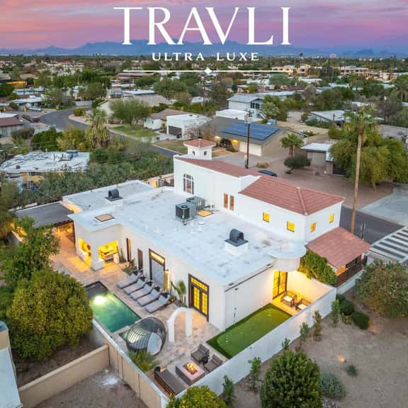 Casa Del Sol Luxe Experience - Walkable 2 Old Town - Image 1