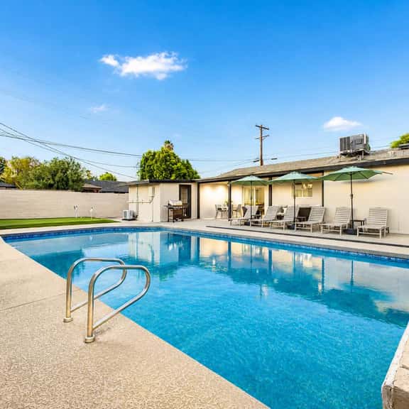 NEW Ocotillo Luxe Retreat Scottsdale Old Town - Image 1
