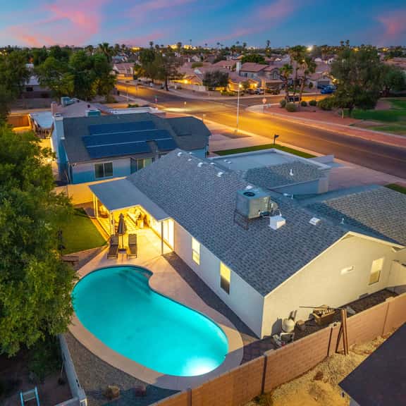 NEW|Desert Springs @Westgate|Designer Pool Retreat - Image 1