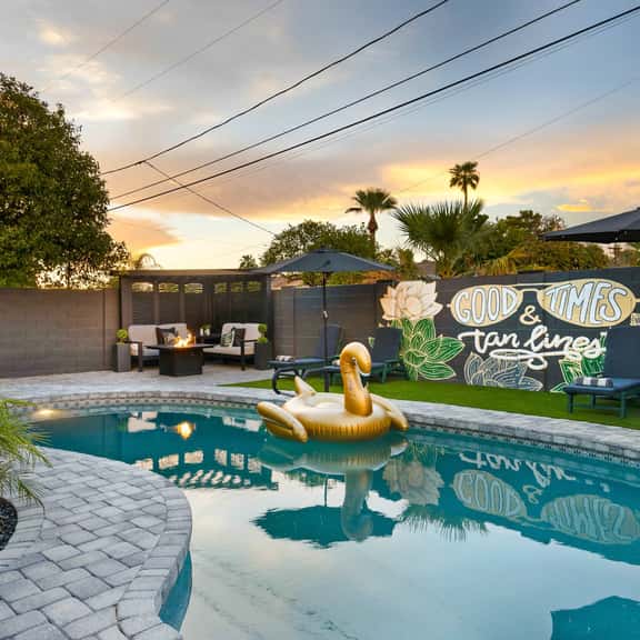 Celebrate Together w/ Speakeasy, Pool & Hot Tub - Image 1