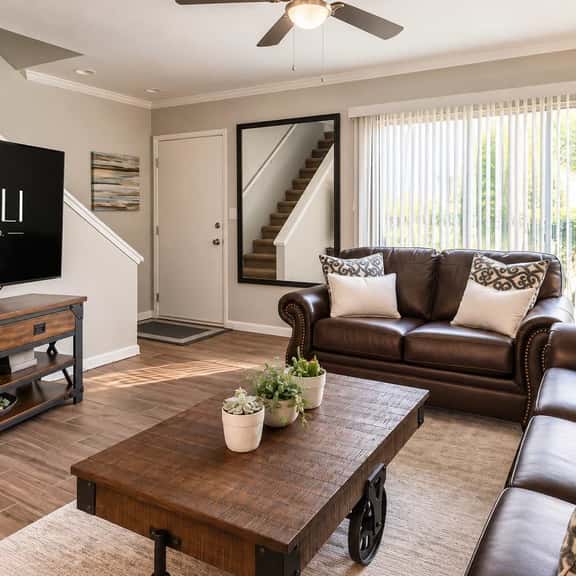 Walk to Old Town | 2 King Beds + 4 Heated Pools - Image 1
