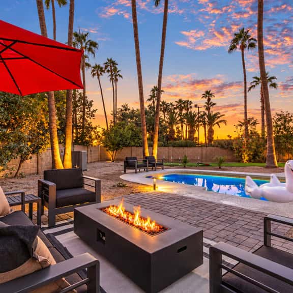 12 Palms Oasis | Heated Pool, Spa & Putting Green. - Image 1