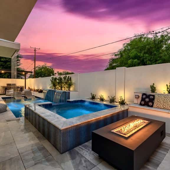 Ultra-Luxe Old Town Estate | Resort Pool + Spa - Image 1