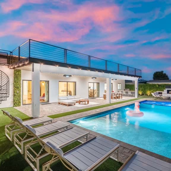 Casa Privada Experience|Luxe 5 Star Old Town Villa - Image 1